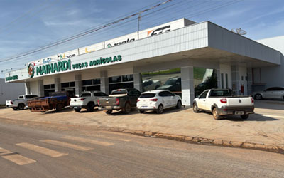 Unidade Marabá - PA